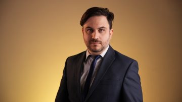 Ramiro Marra fue echado de La Libertad Avanza: Los motivos