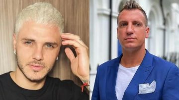 Maxi López sin filtros: la frase que ¿Le dedicó a Mauro Icardi?