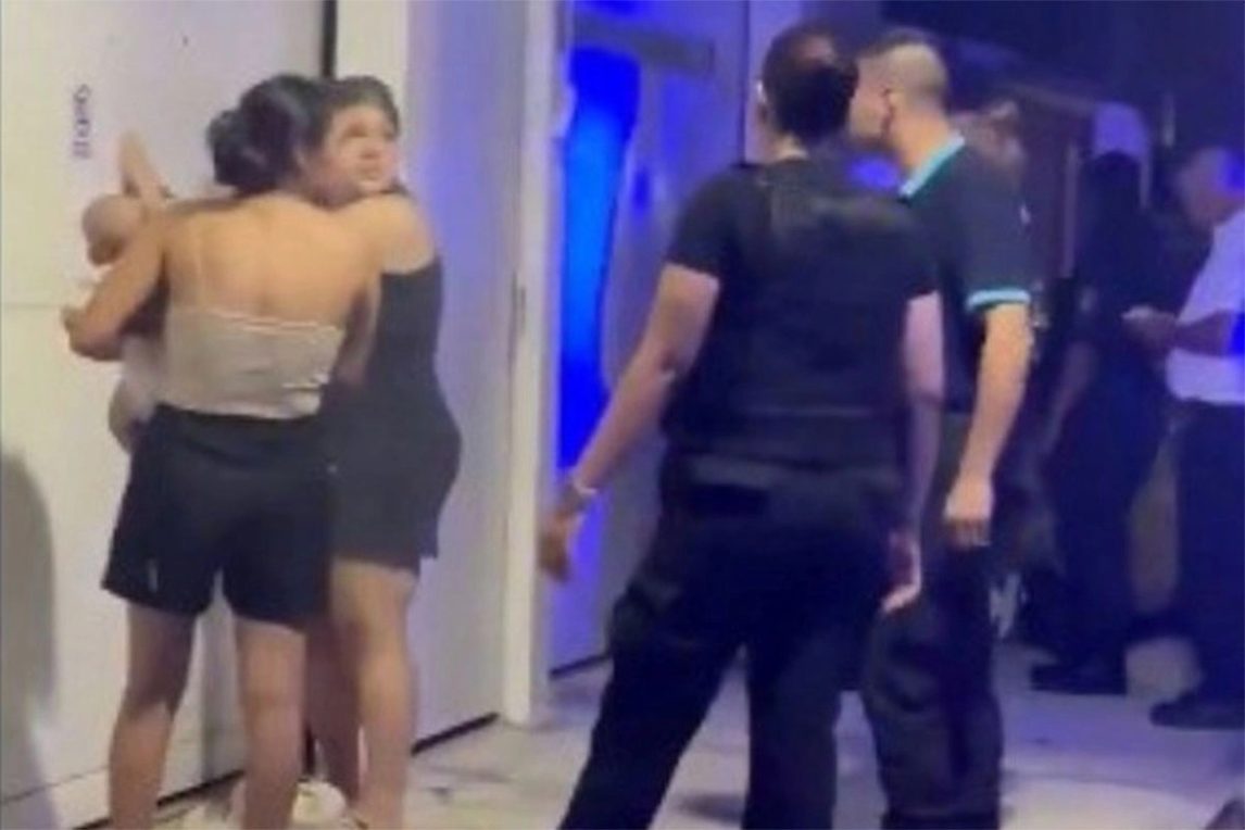 Revelan indignante detalle de la detención de Morena Rial: Hay evidencia comprometedora
