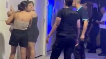 Revelan indignante detalle de la detención de Morena Rial: Hay evidencia comprometedora