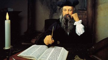 La predicción de Nostradamus para 2025 que anticipa una dura crisis para Argentina