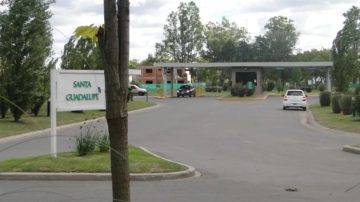 Un niño de apenas 3 años murió atragantado con una uva