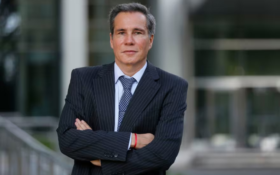 La Justicia confirmó que el fiscal Alberto Nisman fue asesinado
