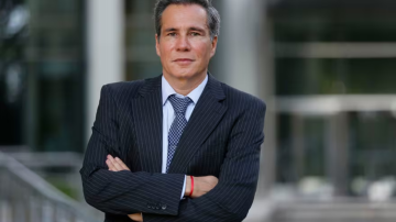 La Justicia confirmó que el fiscal Alberto Nisman fue asesinado