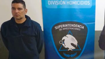 Un podólogo envenenó a su esposo para quedarse con su herencia
