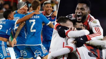 El River de Gallardo inicia la temporada 2025 con un amistoso frente a la U de Chile: dónde ver