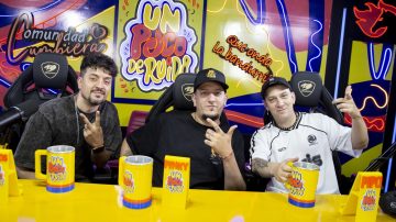 Un poco de Ruido: el streaming más exitoso de Argentina que “revitalizó la cumbia”