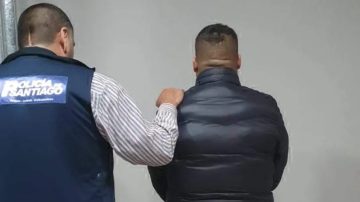 Otro escándalo con el dueño de Sion: amenazó de muerte a un ex empleado