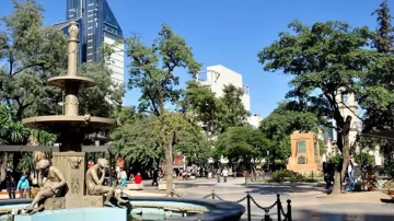 El calor no da tregua: se espera una nueva jornada infernal en Santiago del Estero