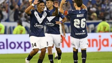 Vélez, el último campeón debuta en el Torneo Apertura con una difícil visita a Tigre