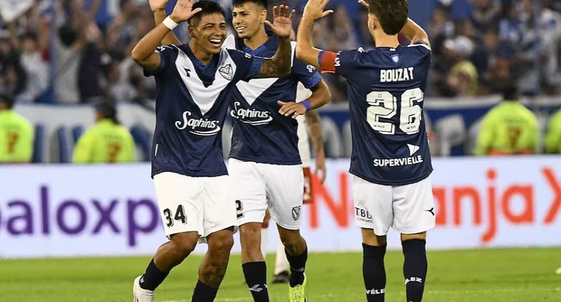 Vélez, el último campeón debuta en el Torneo Apertura con una difícil visita a Tigre