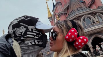 La drástica decisión de L-Gante tras la separación de Wanda Nara