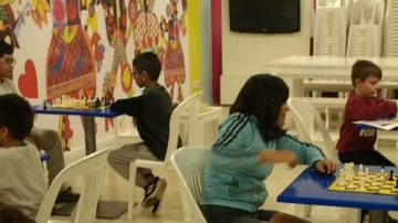 El Centro Cultural invita a niños al Taller Continuado de Ajedrez