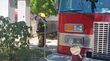 Impactante rescate de un perrito en condiciones críticas atrapado en un pozo