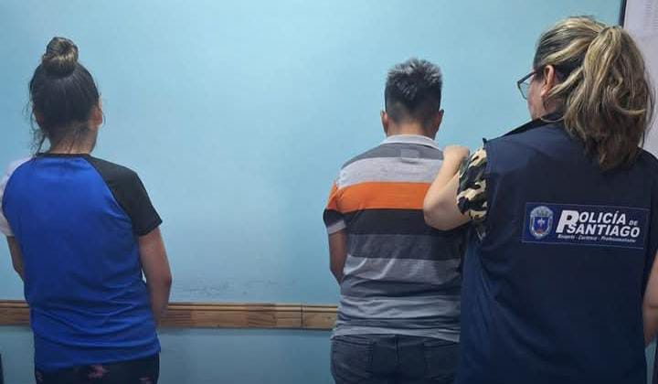 Detenidas por embaucar a un hombre con discapacidad: Le quitaron casi 2 millones de pesos