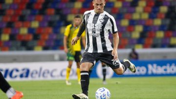 El Ferro se impuso ante Aldosivi en el Estadio Único “Madre de Ciudades”