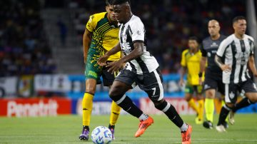 EN VIVO: Central Córdoba le gana a Aldosivi en Santiago del Estero