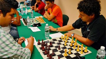Invitan al encuentro de ajedrez para adultos en el Centro Cultural