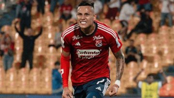 Buena noticia para San Lorenzo: Podrá usar a Jaime Peralta ante River