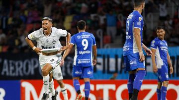 Central Córdoba sigue imparable: le ganó a Atlético Tucumán y se mantiene en la cima