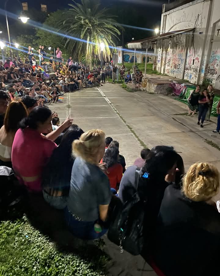 Marcha Federal LGBT: cuáles son las consignas santiagueñas y cómo sumarse