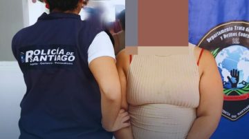 Detuvieron a la “amiga” que entregó a la joven abusada en el B° Villa del Carmen