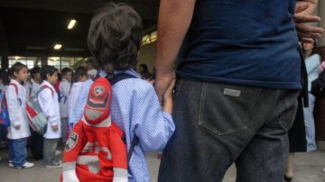 Terrible: investigan un supuesto abuso sexual contra un niño de apenas 3 años