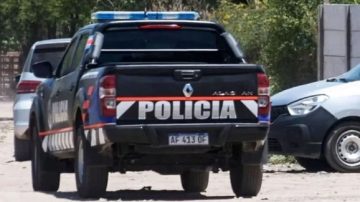 Espectacular choque cerca de Ojo de Agua deja a 6 personas hospitalizadas