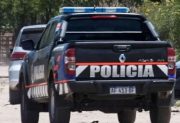 Termas de Río Hondo: policía y su hija de 5 años resultan heridos en accidente vial