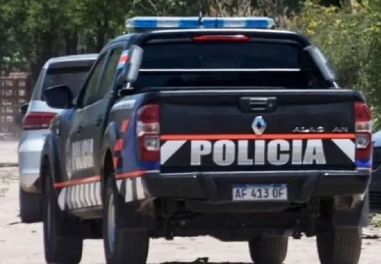 Se registró un terrible accidente vial. Foto ilustrativa.