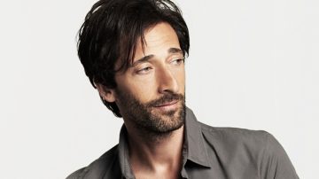 Adrien Brody pudo ser el Joker de Christopher Nolan