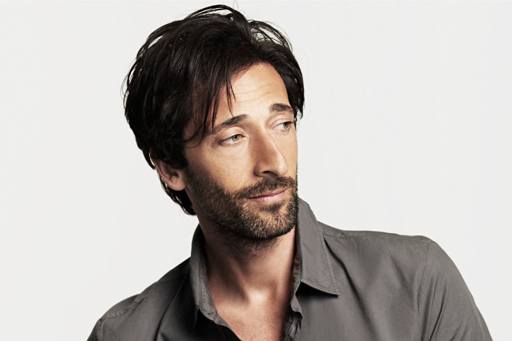 Adrien Brody pudo ser el Joker de Christopher Nolan