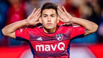 Mientras espera resolver su llegada a Boca, Alan Velasco sufrió un accidente de auto