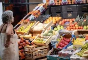 Alerta por el precio de los alimentos: febrero con subas y presiona la inflación