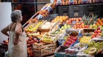Descenso de precios de alimentos en la cuarta semana de enero 2025: un alivio para la economía doméstica