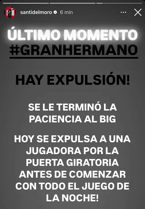 Gran Hermano