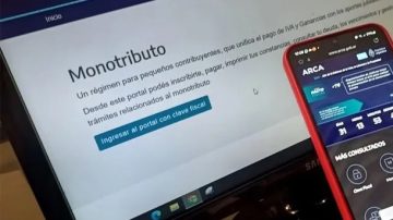 Quiénes están exentos de la recategorización del monotributo en febrero de 2025