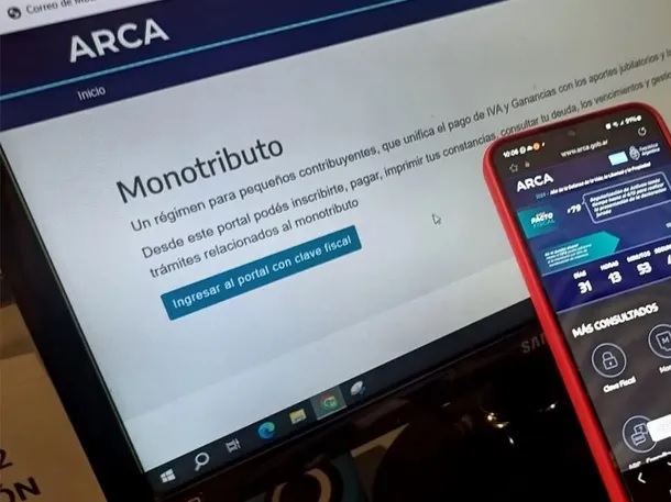 Quiénes están exentos de la recategorización del monotributo en febrero de 2025