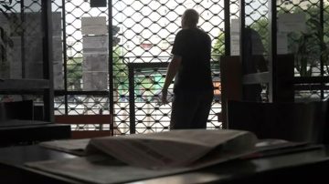 Un masivo apagón dejó a las de 95 mil familias sin luz en AMBA