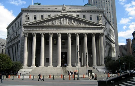 La Corte Suprema de EE. UU. habilitó embargos contra activos argentinos en default