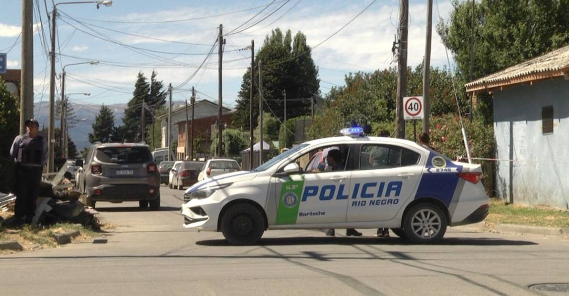 Femicidio: Una mujer policía fue asesinada y detuvieron a su pareja