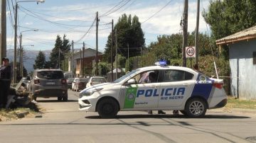 Femicidio: Una mujer policía fue asesinada y detuvieron a su pareja