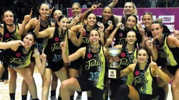 Escándalo: un equipo de básquet femenino denunció que sus jugadoras fueron grabadas cuando se duchaban