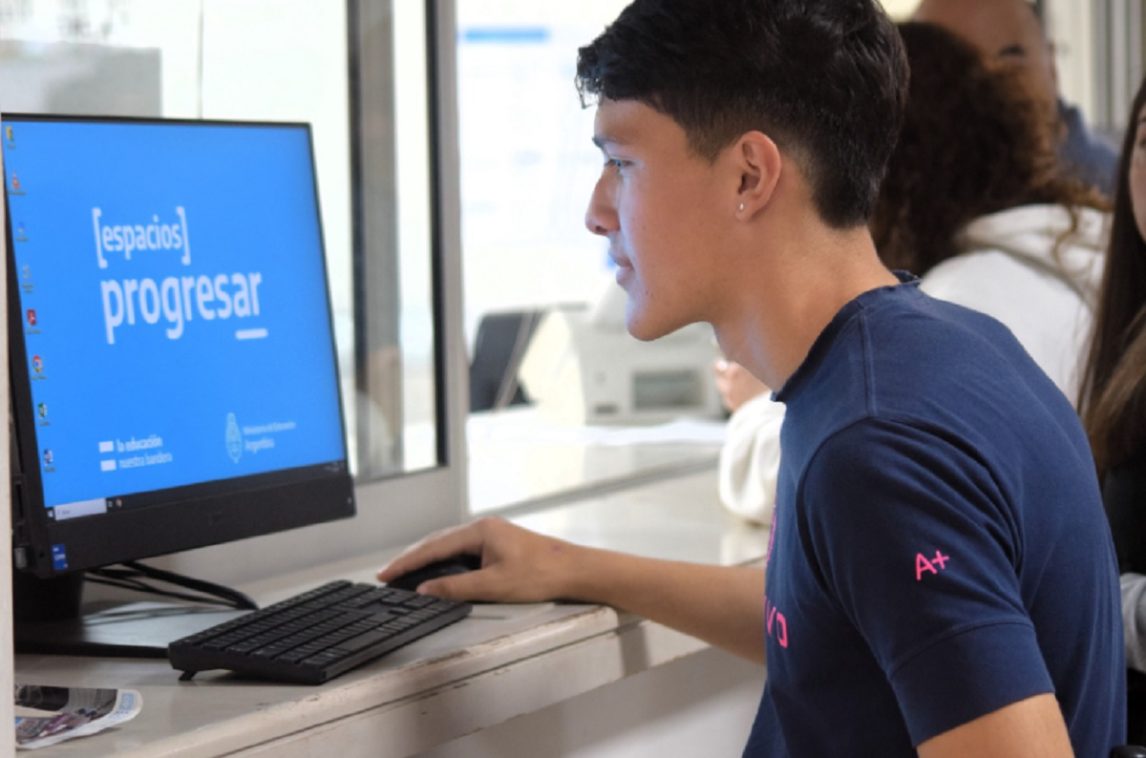 Becas Progresar: qué debo hacer para cobrar en enero