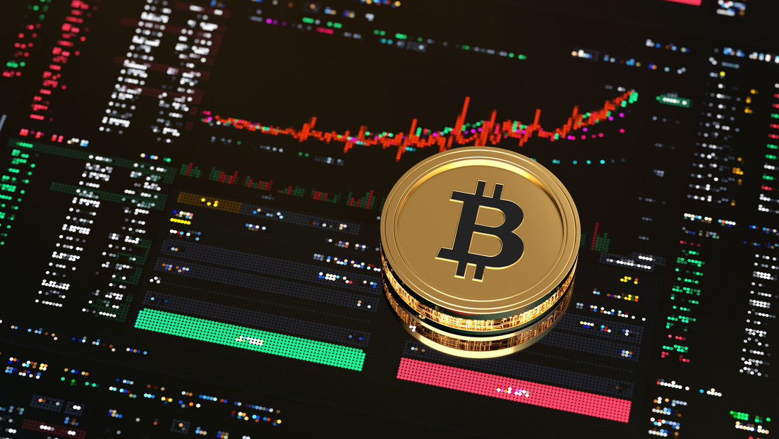 El precio del bitcóin alcanza un nuevo máximo histórico
