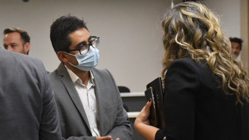 Continúa el juicio por la muerte de bebés en Córdoba: quién es el médico santiagueño acusado de encubrir a la enfermera