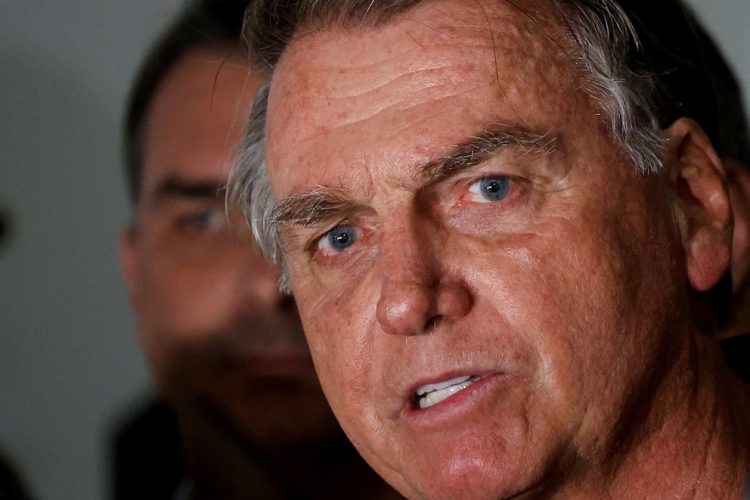 El Supremo de Brasil condena por mayoría a Bolsonaro por intento de golpe de Estado