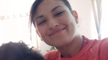 El peor final: hallan muerta a la bombero que era buscada desde Año Nuevo, tras el suicidio de su novio