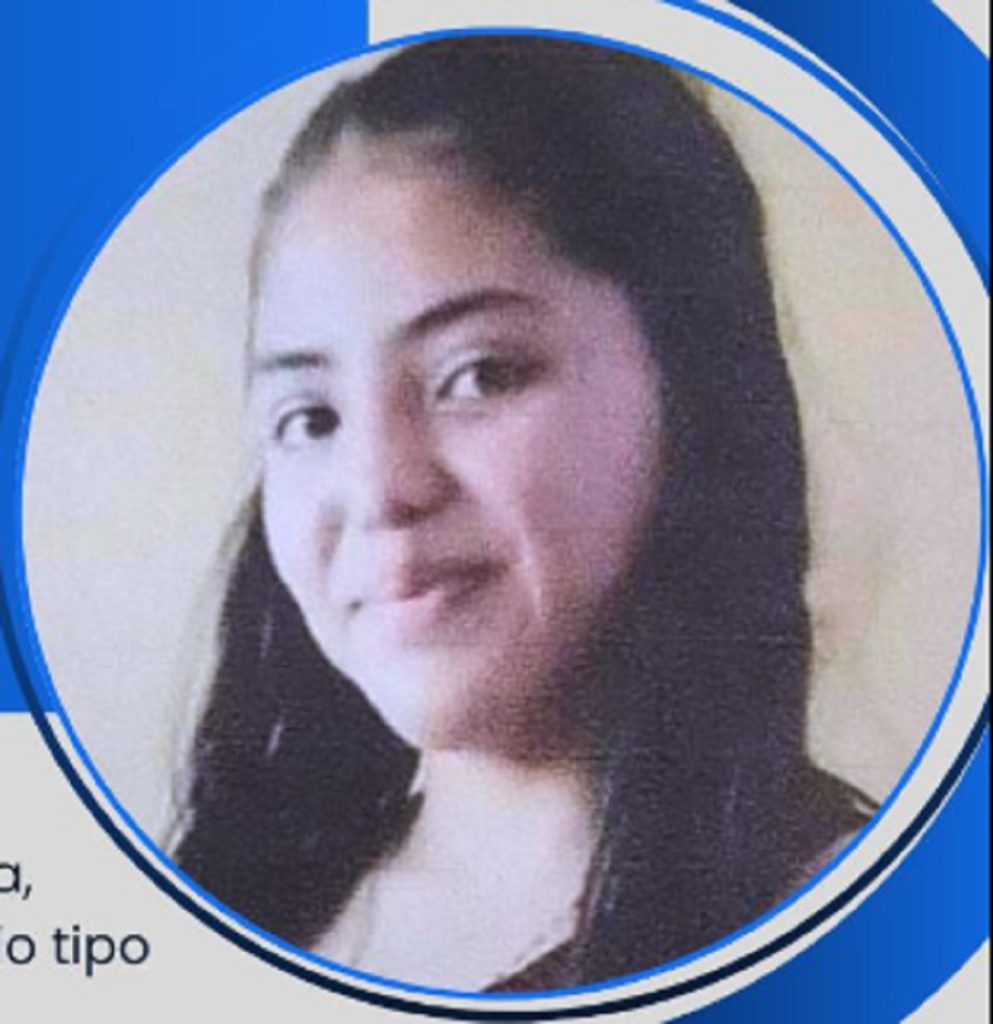 Una menor de 14 años desapareció tras asistir a un cumpleaños: lanzan alerta para encontrarla