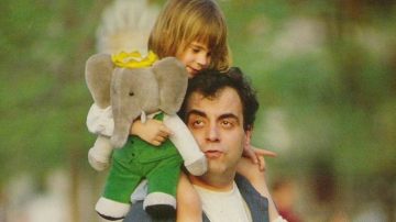 El emotivo recuerdo de Lola y Bárbara Lanata sobre su papá